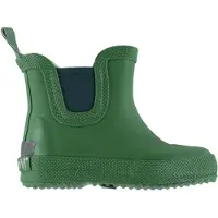CeLaVi Gummistövlar - Kort - Alm Green - - 20 - Gummistövlar