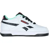 Heelys X Reebok Rullskor - Club C - Vit/Rosa/Mint - - 32 - Skor