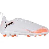 Puma Future 8 Play Mg Junior Fotbollsskor