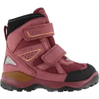 Ecco Vinterkängor - Snow Mountain - Black/Nocturne/Nocturne - - 30 - Vinterkängor