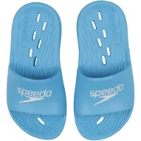 Speedo Strandsandaler - Blå/Vit - - 32 - Strandsandal
