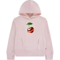 Levi's Hoodie - Crystal Rosa - - 12 år (152) - Hoodie