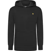 Lyle & Scott Sweatshirt svart