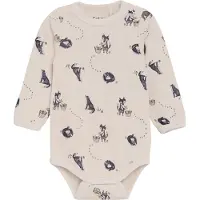 CeLaVi Body l/ä - Ull - Night Sky - - 70 - Body L/Ä