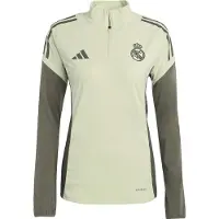 Adidas Fotbollströja - Real Madrid - Allt lim - - 8 år (128) - Fotbollströja