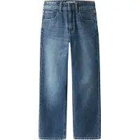 Name It Kids Jeans 'NKMRyan' blå denim