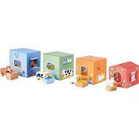 Hape The Happy Stables