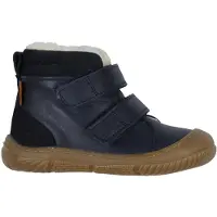 Wheat Vinterkängor - Snug Prewalker Tex - Marinblå - - 22 - Vinterkängor