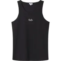 Lala Berlin Linne - Theo - Svart - - L - Large - Linne