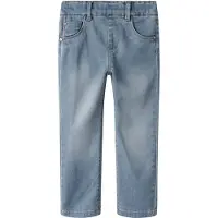 Name it Jeans 'NMFSalli' blå denim