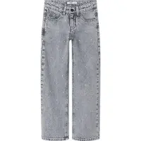 Name it Jeans 'NKFROSE' grå denim