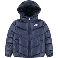 Nike Kids Adp Puffer Jacka