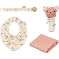 Cam Cam Gåvoset - Bär - - One Size - Muslinfilt