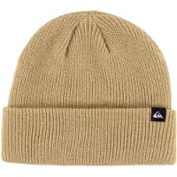 Quiksilver Mössa - Stickad - Skådespelare - Rotting - - One Size - Mössa