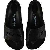 Birkenstock Strandsandaler - Barbados Eva - Svart - - 35 - Strandsandal