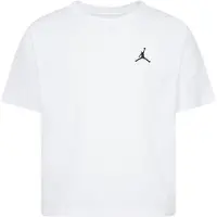 Jordan T-shirt - Vit - - 13-15 år (158-170) - T-shirt
