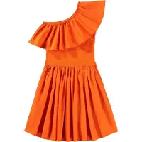 Molo Klänning - Chloey - Love - - 11-12 år (146-152) - Klänning