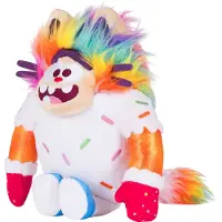 Gabby's Dollhouse Gosedjur - Cookie Bobbie - 25 cm - - One Size - Gosedjur