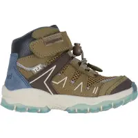 Bisgaard Kängor - Madison - Tex - Khaki - - 34 - Kängor