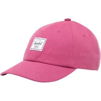 Herschel Keps - Sylas Classic+ - Violet Kvarts - - One Size - Keps