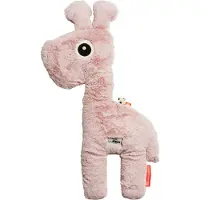 Done by Deer Gosedjur - Raffi - 66 cm - Puder - - One Size - Gosedjur