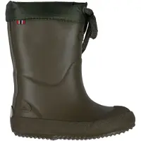 Viking Termostövlar - Indie - Olive - - 30 - Gummistövlar