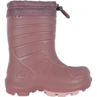 Viking Termostövlar - Extreme Warm - Rosa/Dark Rosa - - 37 - Gummistövlar