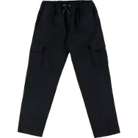Billabong Larry Cargo Kids Byxor black, T14