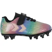 Hummel Fotbollsskor - Top Star F.G. JR - Rosa-Usch - - 24 - Fotbollsskor