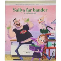 Sallys far bander (ad helvede til) | Thomas Brunstrøm | Språk: Danska