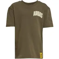 Adidas T-shirt - LK The Simpsons - Olistr - - 2 år (92) - T-shirt