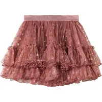 MarMar Kjol - Tyll - Dansare - Bow - - 12 år (152) - Kjol