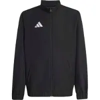 Adidas Entrada 26 Presentation Sweatshirt Med Dragkedja