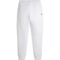 Ralph Lauren Byxor - Vit - - 8 år (128) - Byxor - Bomull