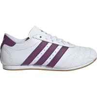 Adidas Originals Inomhusskor - Taekwondo LA - Ftwwht/Ricmau/Gum - - 36 - Inomhusskor