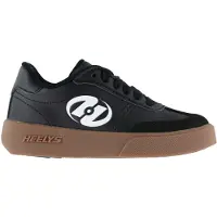 Heelys Rullskor - Goleeh - Svart/Vit/Gummi - - 36,5 - Skor