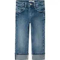 Name it Rose Straight Fold Fit 4224 Jeans