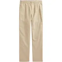 Ralph Lauren Byxor - Classics - Khaki - - 18 år (188) - Byxor - Bomull