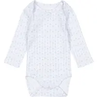 Fanga Fontana Body l/ä - Fio - Barca - - 9 mån - Body L/Ä