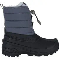 Wheat Vinterkängor - Aleex - Black - - 32 - Vinterkängor
