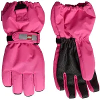 Lego Wear Handskar - LWAtlin 700 - Rosa - - 11-12 år (146-152) - Handskar