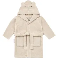 Liewood Badrock - Lily - Polarbear Sandy - - 7-8 år (122-128) - Badrock
