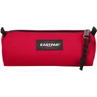 Eastpak Pennfodral - Benchmark Single - Scharlakansröd - - One Size - Pennfodral