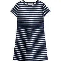 Tommy Hilfiger Essential Short Sleeve Skater Dress