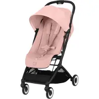Cybex Sittvagna - Orfeus - Candy Rosa - - One Size - Sittvagna