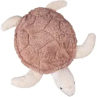 Senger Värmekudde - Liten - Sköldpadda - 35 cm - Rosew - - One Size - Gosedjur