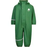 CeLaVi Regnoverall - PU - Elm Green - - 110 - Regnoverall