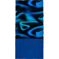Name it Tubhalsduk - Fleece - NknMub - Surf Webben - - One Size - Halsduk
