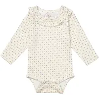 Cam Cam Copenhagen Body l/ä - Holly - Capri - - 80 - Body L/Ä