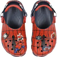 Crocs Team Spiderman All Terrain Träskor